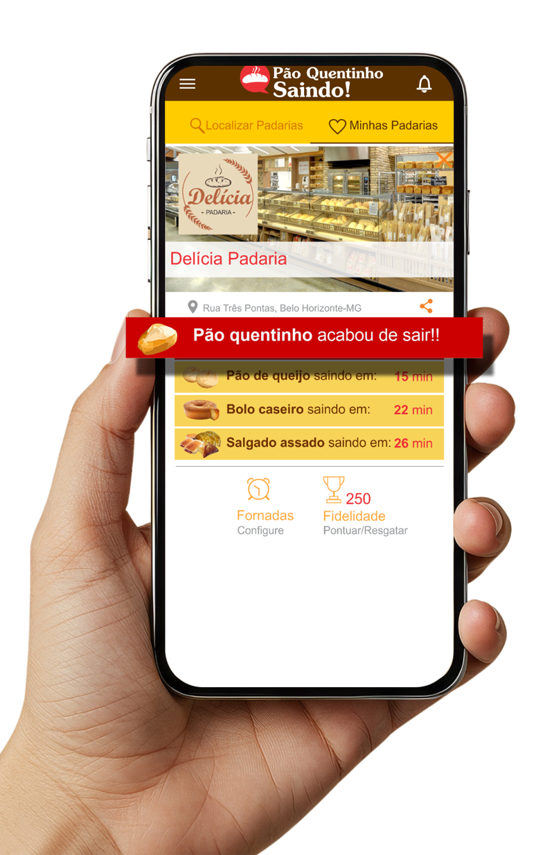 Aplicativo
